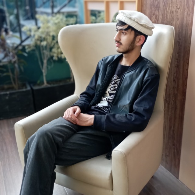 Ahmed Imran Malik